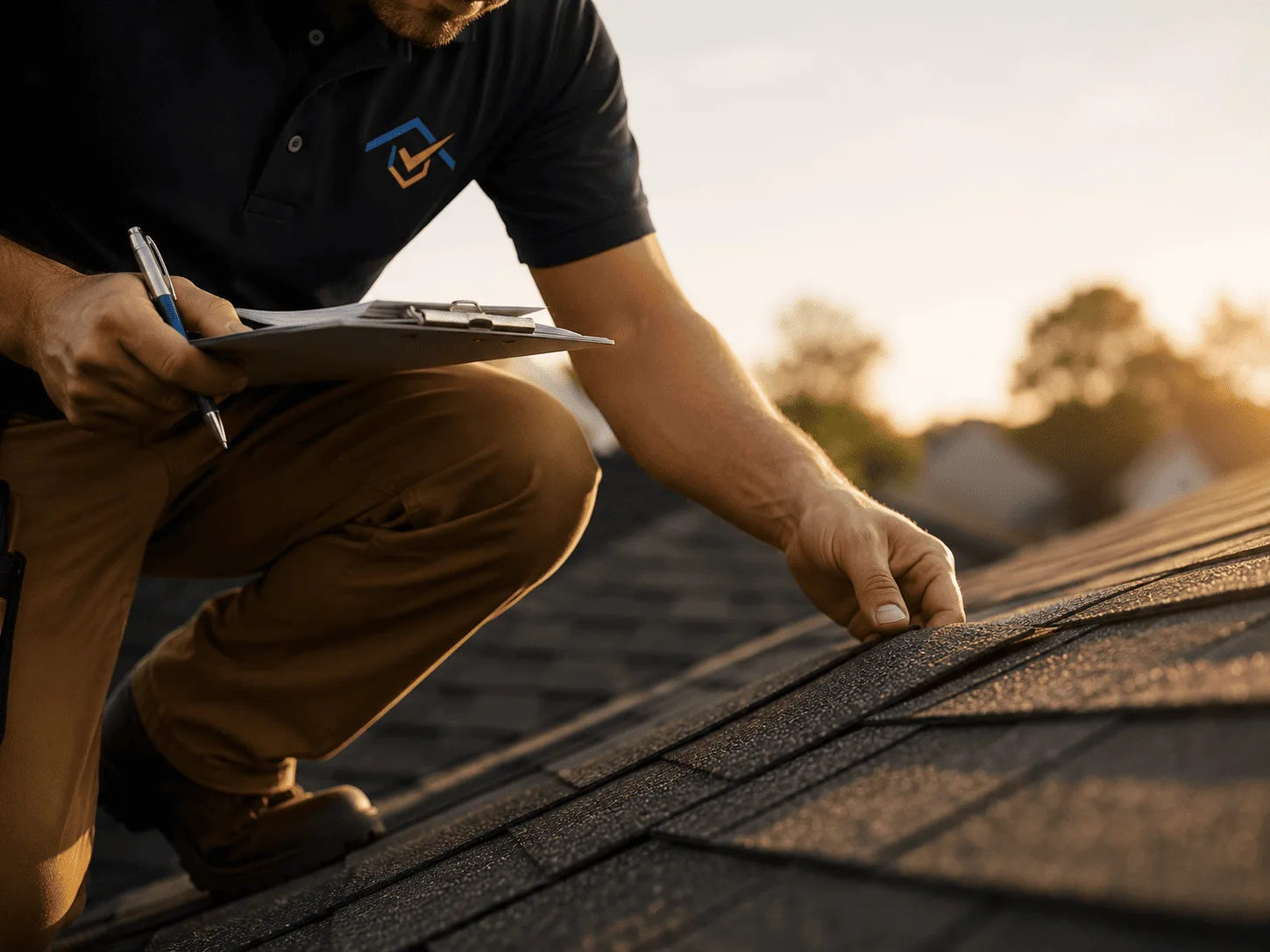 Why Choose Roof Inspection in New Boston, MO